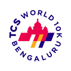 TCS World 10K Bengaluru 2024 icon