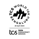 TCS World 10K Bengaluru 2024 أيقونة