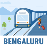 Bengaluru Metro - Fare, Routes