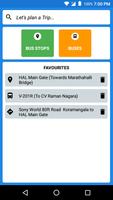 MyBMTC - Track Bengaluru City buses in real-time screenshot 1