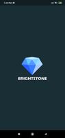 BRIGHTSTONE - Marble & Granite постер