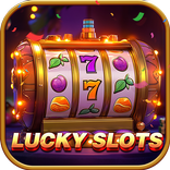 Lucky Slots - Quest for Luck