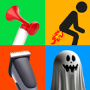 funny sound fart prank APK