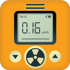 Geiger Counter icon
