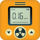 Geiger Counter icône