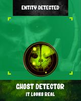 Ghost Detector Radar 截圖 3