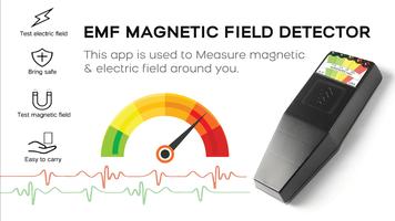 EMF Detector imagem de tela 1