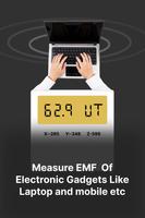 EMF Detector Ekran Görüntüsü 2