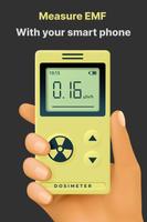 EMF Detector Ekran Görüntüsü 3