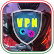 Turbo VPN Bang Bang Legends