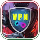 APK Turbo VPN Bang Bang Legends