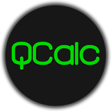 QCalc icône
