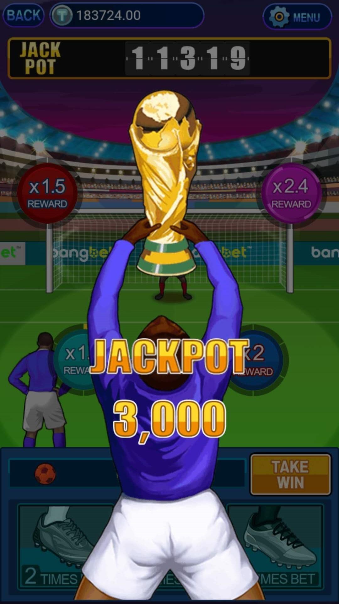 Bangbet Bangbet