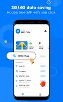 WiFi Chùa اسکرین شاٹ 1