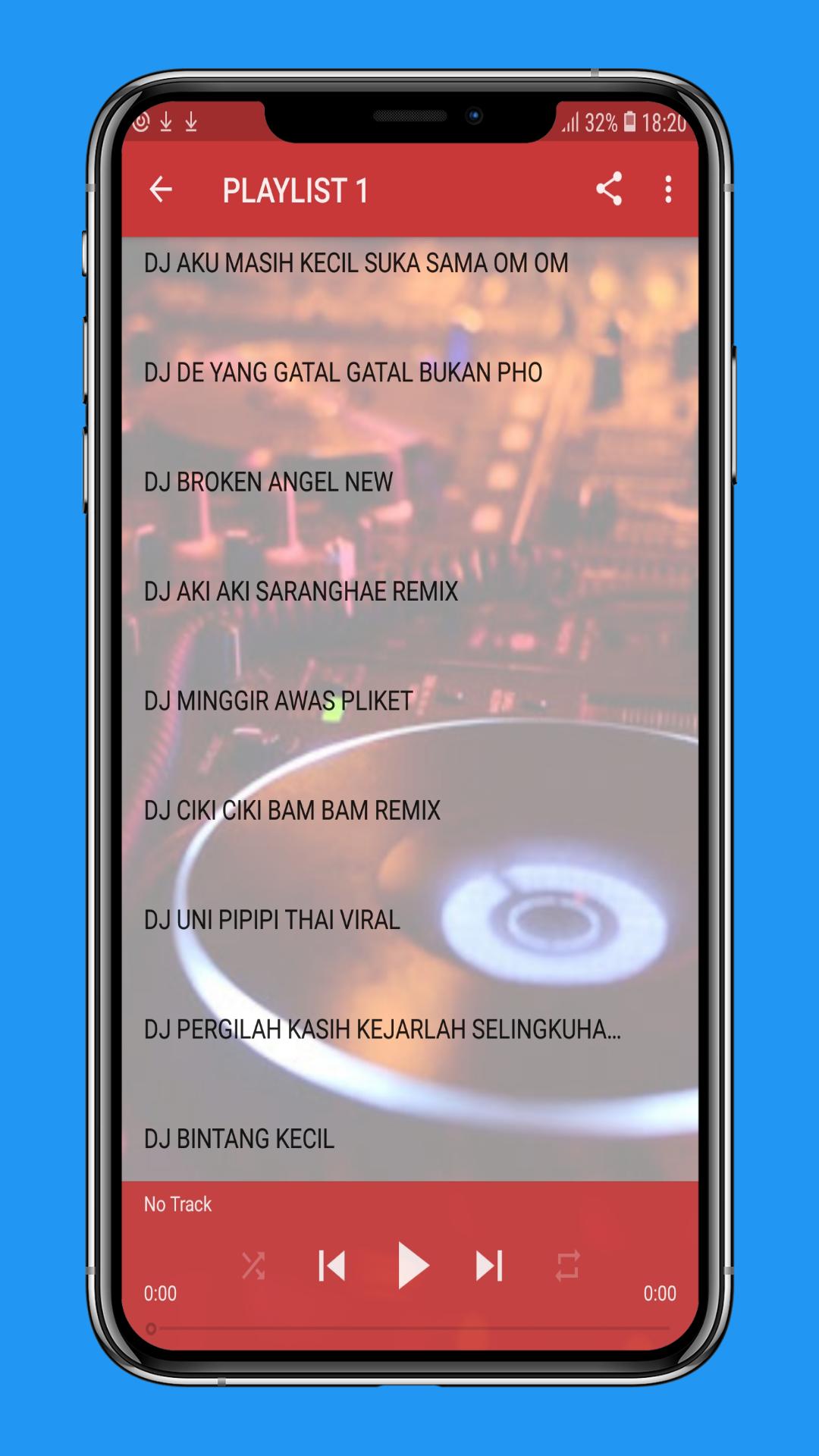 Dj Pap Papedap Mantan Jadi Mama Muda Remix For Android Apk Download