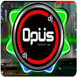 DJ Opus Offline 2021 icône