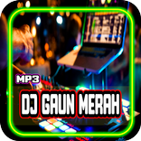 DJ Gaun Merah Remix Viral 2020