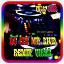 DJ Its My Life x Maimunah Poding Remix APK