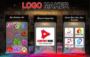 پوستر Logo Maker
