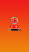 برنامه‌نما Logo Maker عکس از صفحه