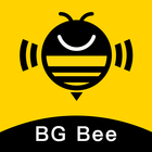 BG BEE: Shopping & Cash Back | 圖標