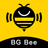 Banggood Bee รับมากขึ้นอย่างง่ ไอคอน