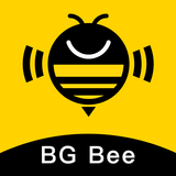 آیکون‌ BG BEE: Shopping & Cash Back |