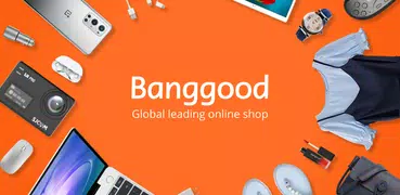 Banggood - Compra Online