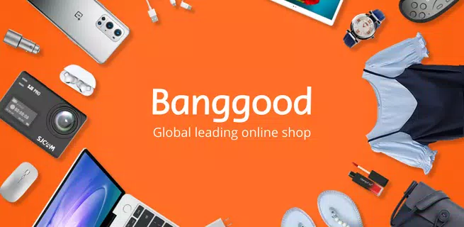 Banggood - Shopping online