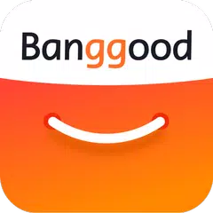 Banggood - オンラインショップ アプリダウンロード