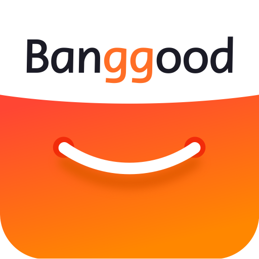 Banggood - オンラインショップ