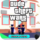 Guide for Dude Theft Wars Game Tips & Hint APK
