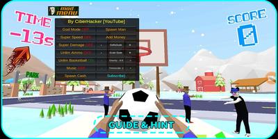 Guide for Dude Theft Wars Game Tips & Hint تصوير الشاشة 2