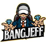 BANGJEFF - Topup Game Cepat