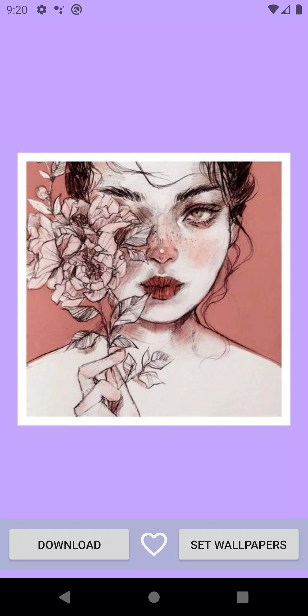 Tải xuống APK Aesthetic Wallpaper - Cute Girly Aesthetic cho Android Tải xuống APK Aesthetic Wallpaper - Cute Girly Aesthetic cho Android