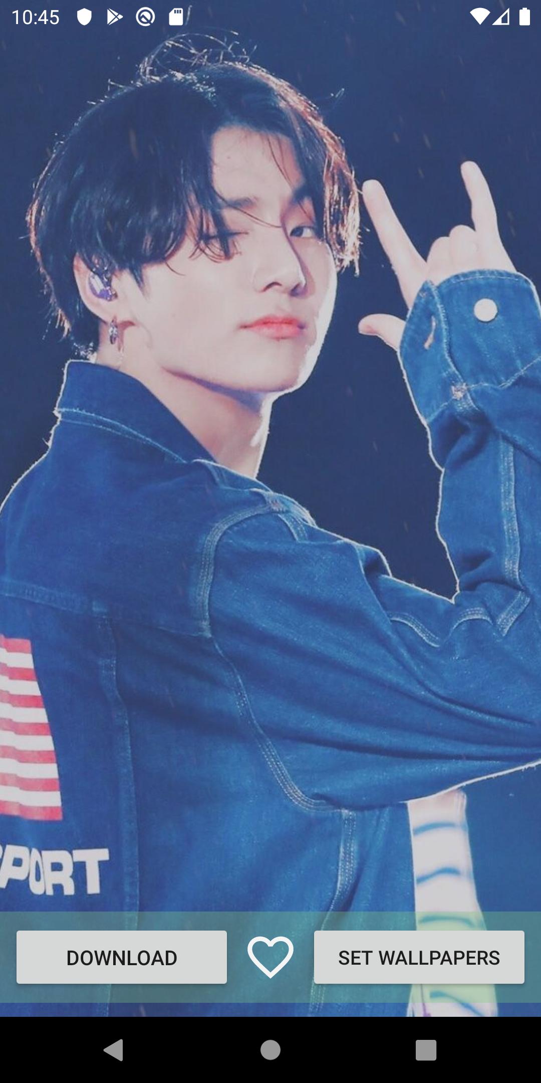 BTS Jungkook Wallpaper HD 4K APK for Android Download BTS Jungkook Wallpaper HD 4K APK for Android Download