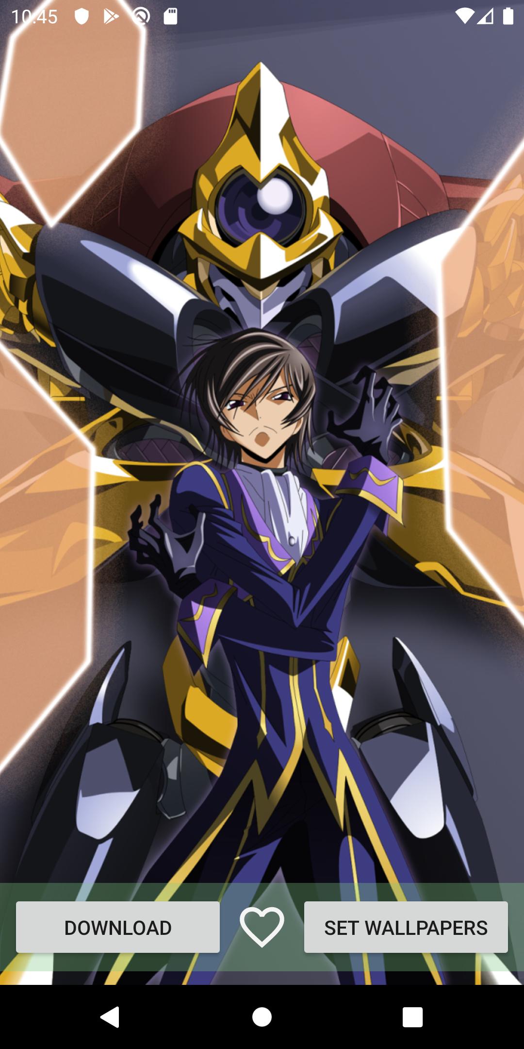 Lelouch wallpaper by Yatora4 - Download on ZEDGE™