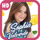 HD Sophia Valverde For Poliana icône