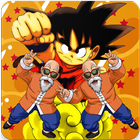 Dragon Ball Stickers For Whatsapp - WAStickerApps-icoon