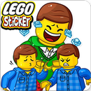 Lego Stickers For Whatsapp - WAStickerApps APK