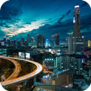 APK Bangkok HD Wallpaper