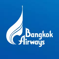 Bangkok Airways アプリダウンロード