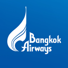 Bangkok Airways أيقونة