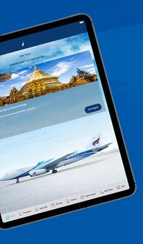 Bangkok Airways 截图 13