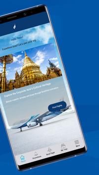 Bangkok Airways 截图 1