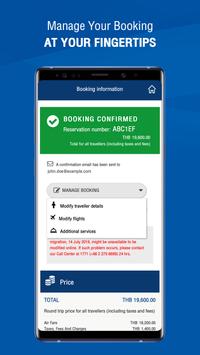 Bangkok Airways 截图 3