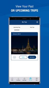 Bangkok Airways 截图 5