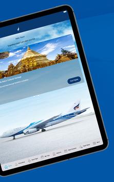 Bangkok Airways 截图 7