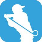 Golfdigg icon