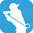 Golfdigg icon